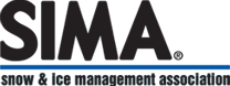 sima Snow & Ice management association logo