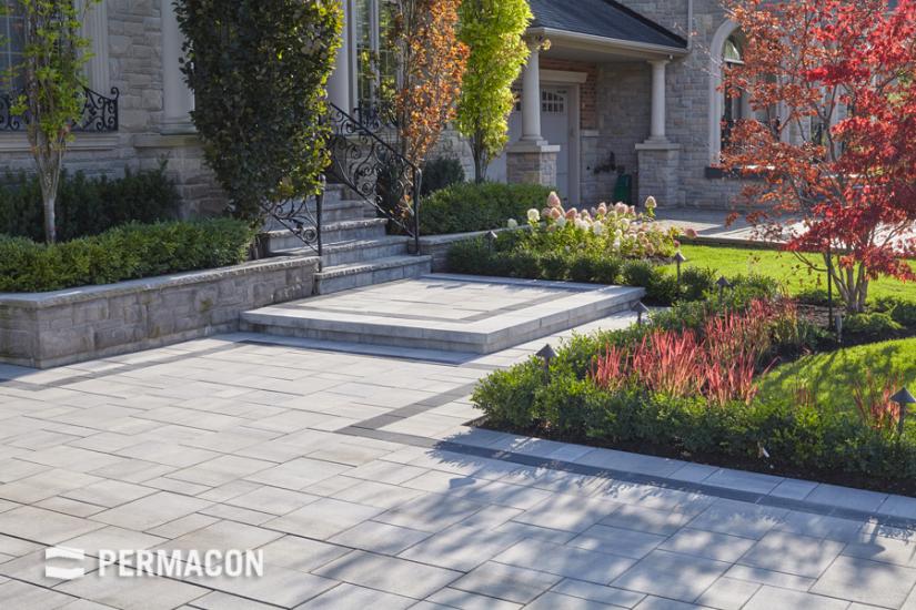 Curb design