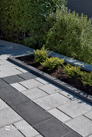 Curb design