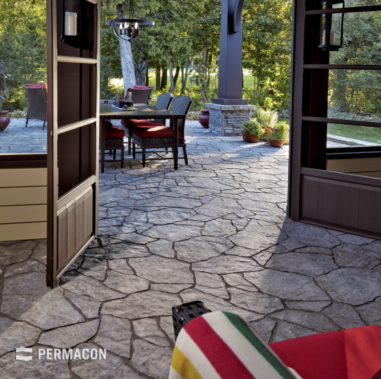 Outdoor space
