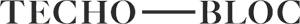 techo Block Logo