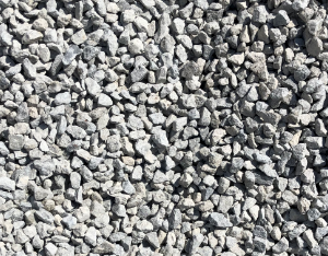 Aggregates