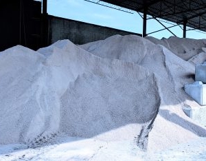 Bulk Road Salt