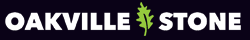 Oakville Stone Logo