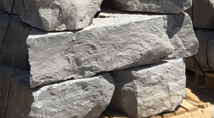 Natural stone