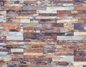 Stone Veneer